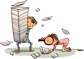 【作文评点报·初中版】素材积累