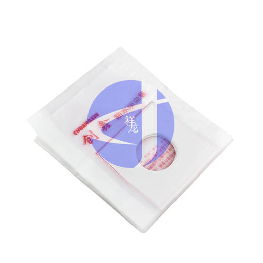 防尘袋 100只/包 商品代码58008 商品图1