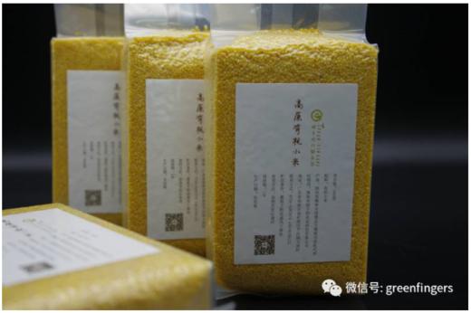 灾后消费筹款 | 粮食年份额 商品图3