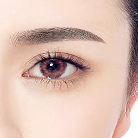 【feathering羽毛技法】美国半永久羽毛眉