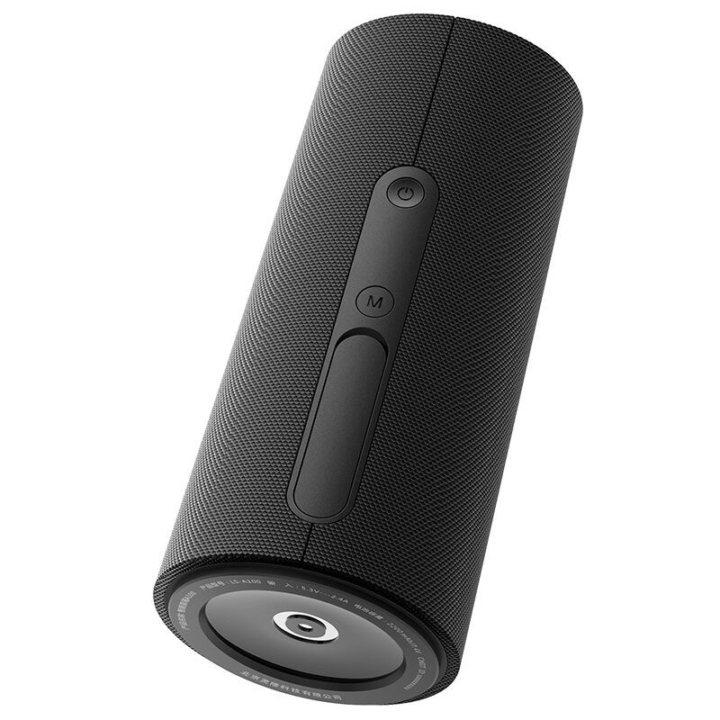 科大讯飞 dingdo叮咚a3 智能wifi音箱 蓝牙音响 插卡音箱礼品音箱