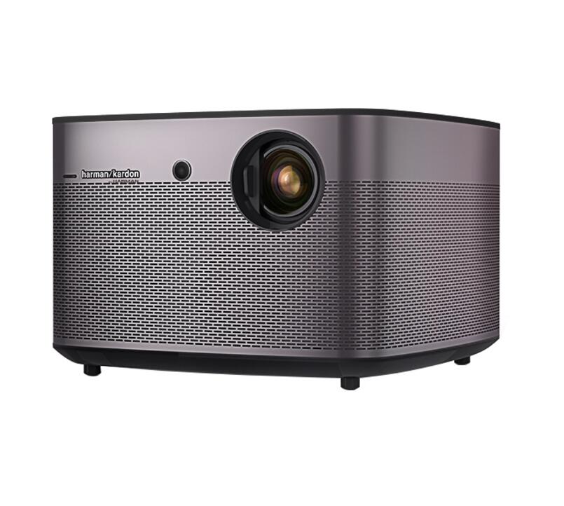 极米投影仪h1s极光