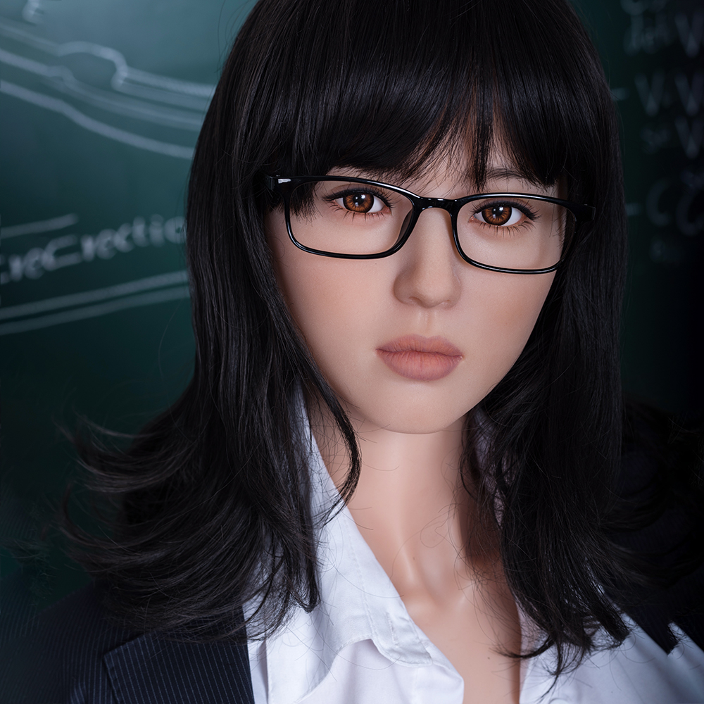 真人偶 非充气 全硅胶仿真男用情趣实体娃娃 S