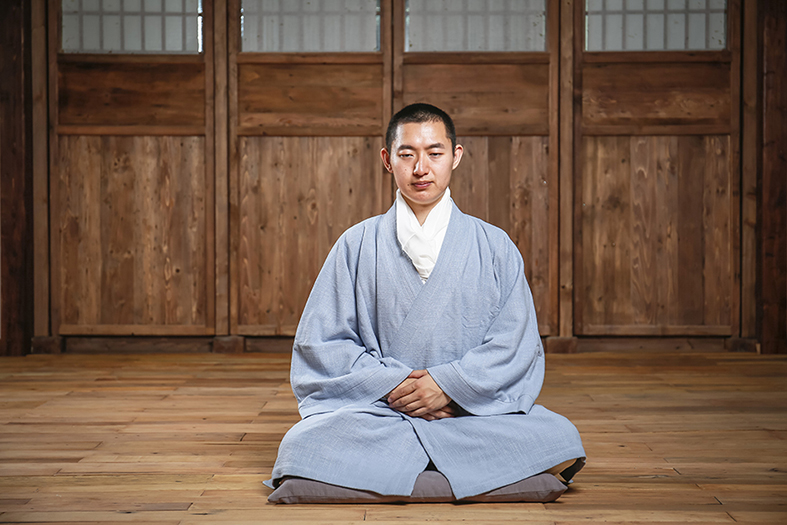 汉服禅服（件）