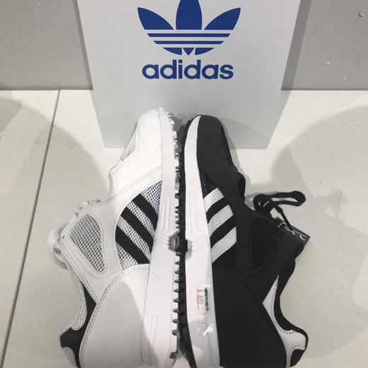 阿迪达斯 三叶草女鞋 EQT RACING 91 透气休闲凉鞋BB2347 BB2345【待调整】 商品图2