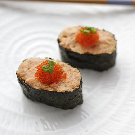 龙虾沙拉军舰(2颗)