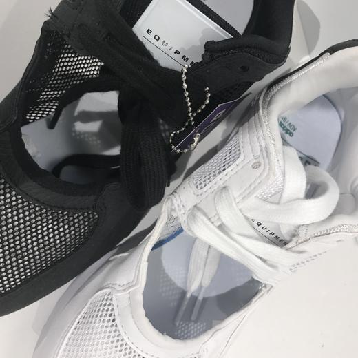 阿迪达斯 三叶草女鞋 EQT RACING 91 透气休闲凉鞋BB2347 BB2345【待调整】 商品图3