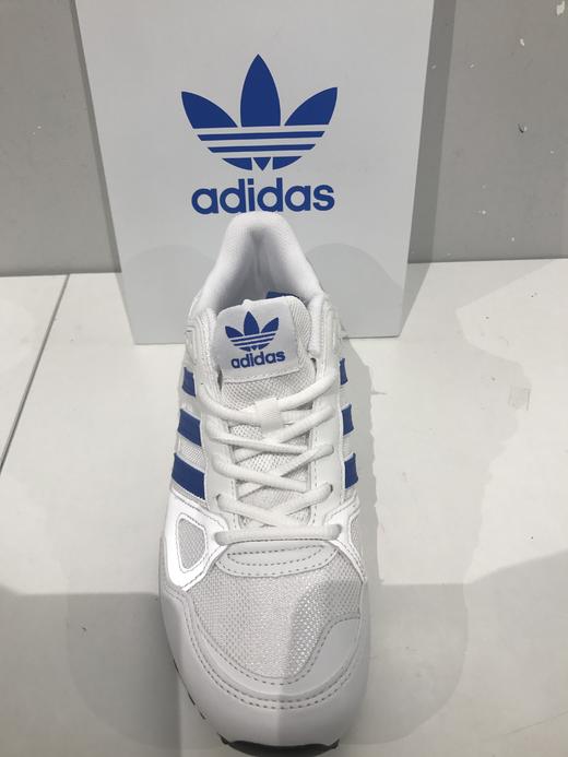 阿迪达斯三叶草ZX750运动休闲鞋 BB1218【待调整】 商品图1