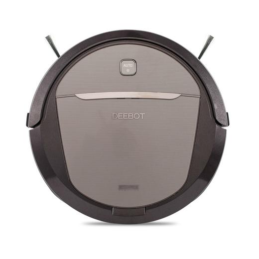 科沃斯 地宝朵朵S DT85G 全自动家用扫地拖地机器人 商品图1