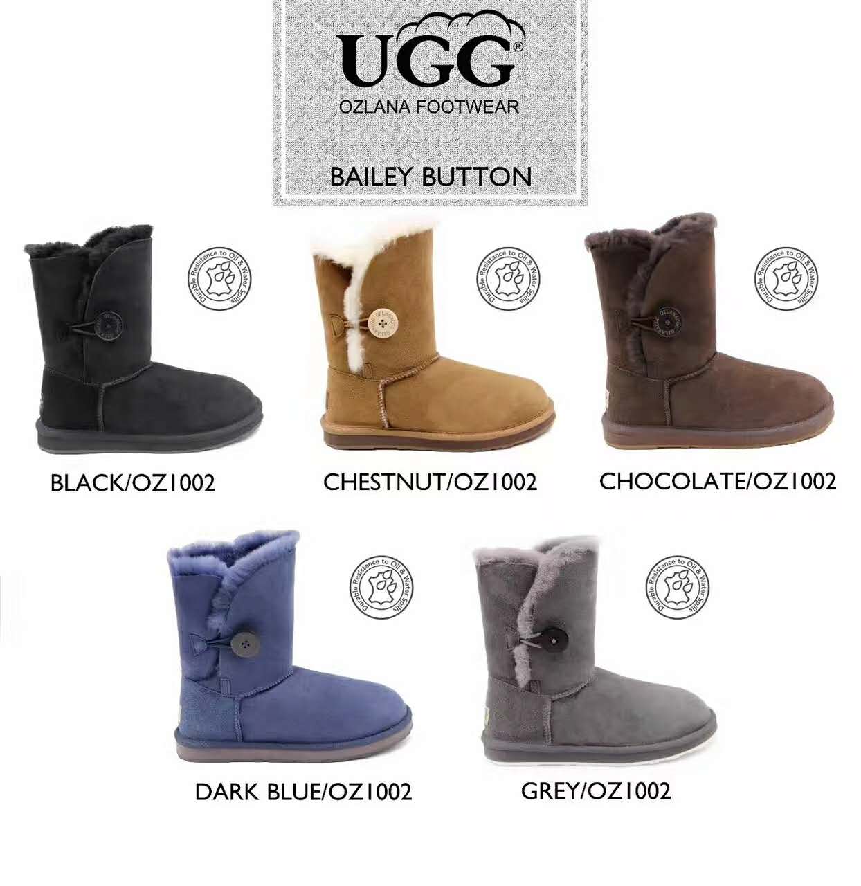 ozlana ugg