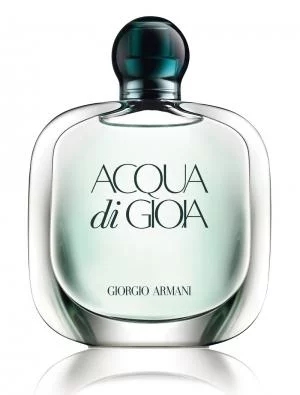 armani阿玛尼 acqua di gioia 新寄情女士香水edp vapo 30ml