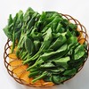东升农场 有机潺菜 豆腐菜木耳菜 广州供港新鲜蔬菜配送 300g 商品缩略图1