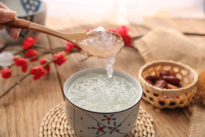 马来西亚原装进口 懿颜堂帝王级纯净即炖燕窝8片装 懒人燕窝 无需挑毛