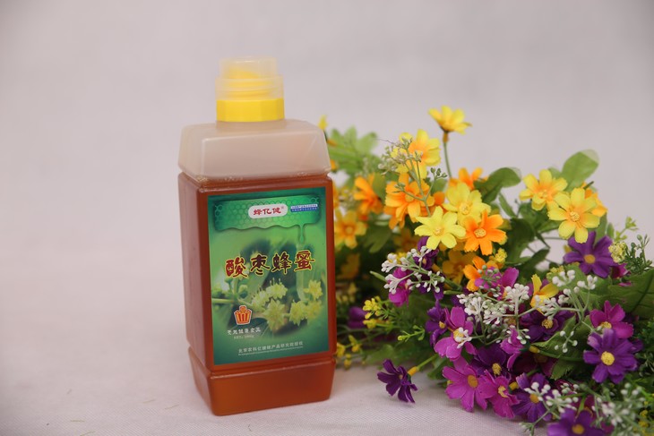 蜂亿健 1000g酸枣蜂蜜