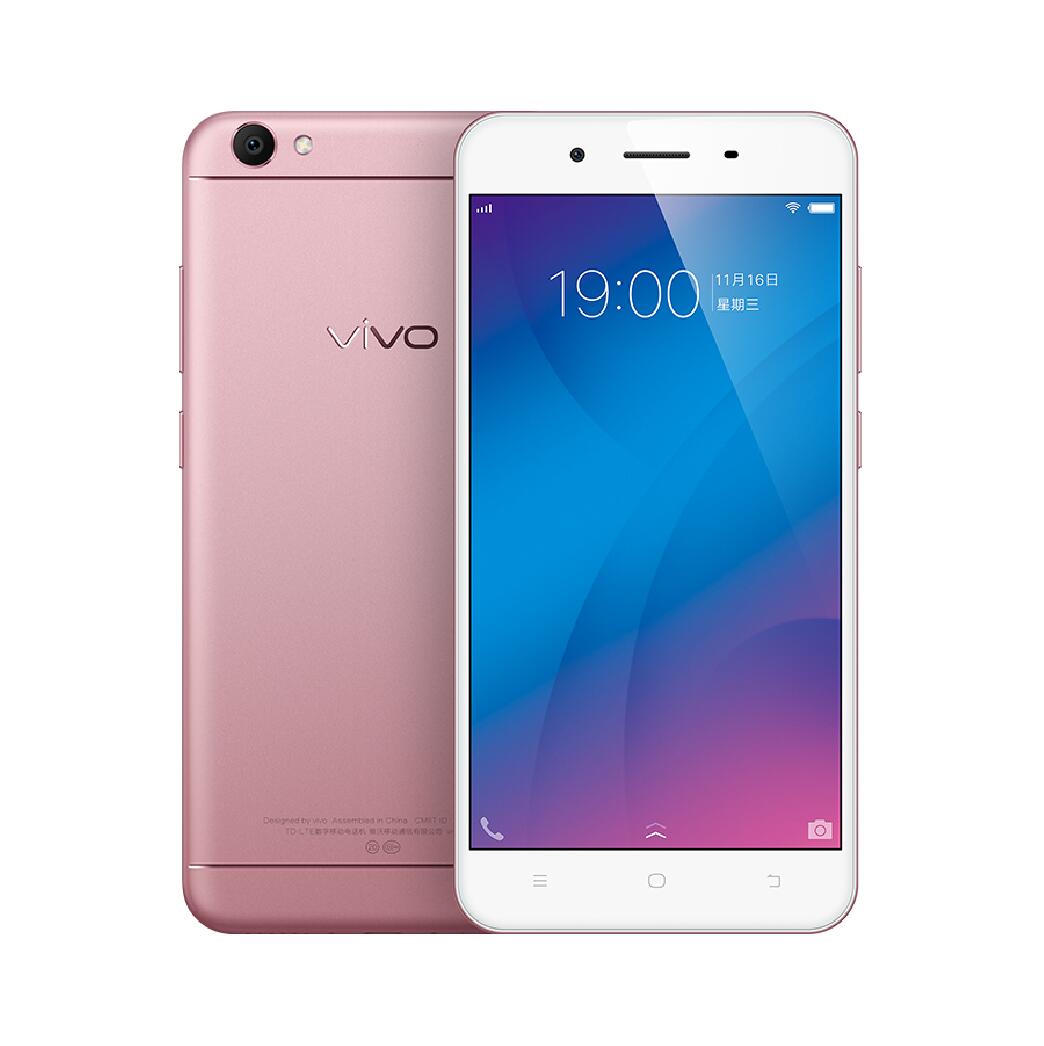 vivo y66 全网通 智能手机