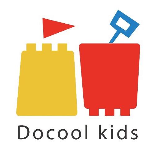 读酷儿童智力馆200511