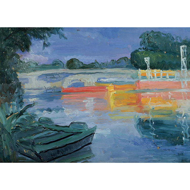 【版画拉米娜】版画拉米娜价格_新款_图片 - 做生意,用有赞