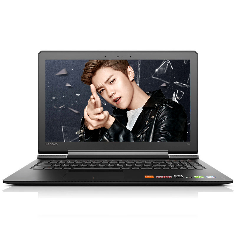 联想lenovo 小新700 电竞版 15.