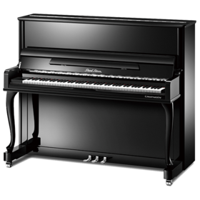 【随租随还】pearlriver 珠江 精英 jy122 立式钢琴(预付定金,货到