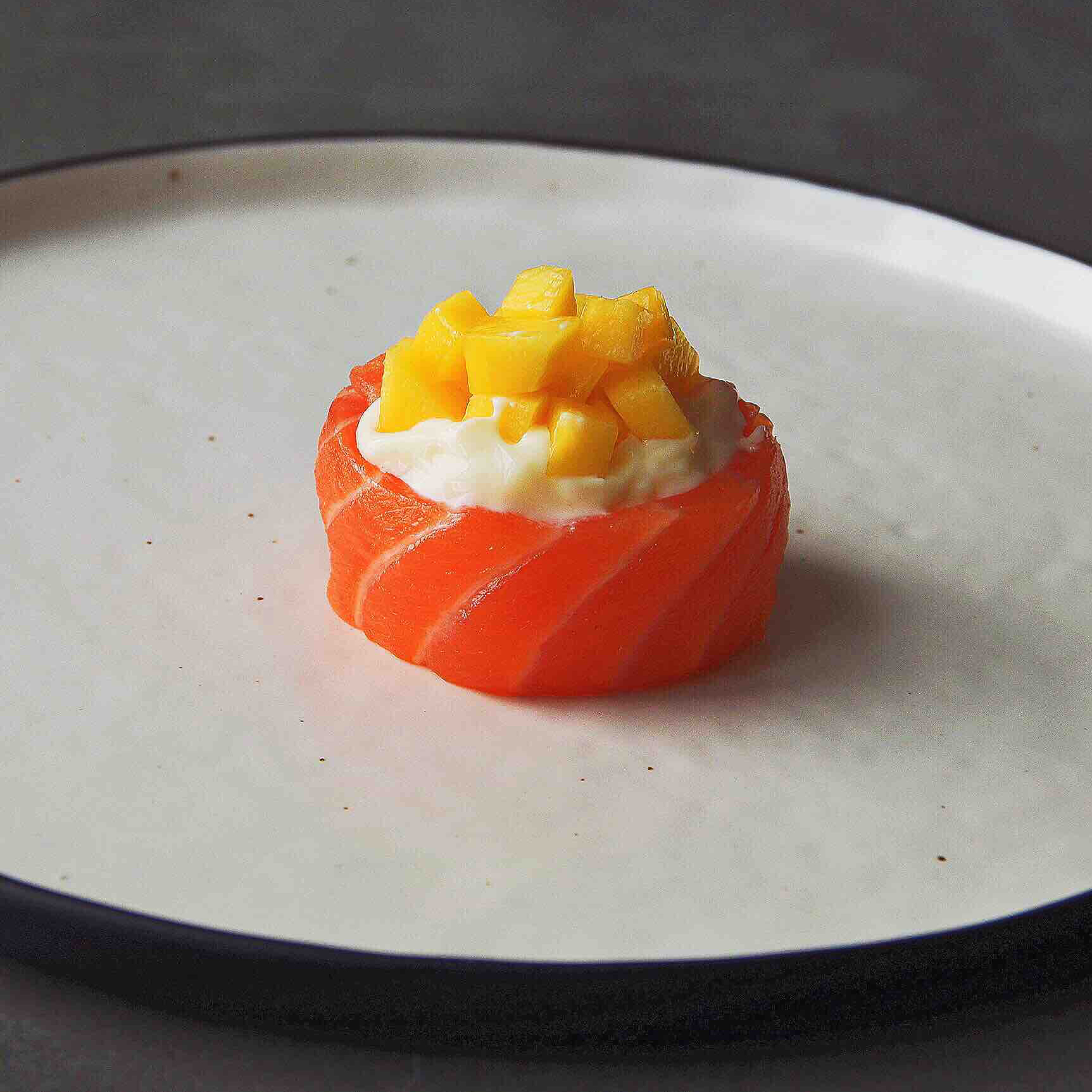 生|一口芒果花之恋|1枚