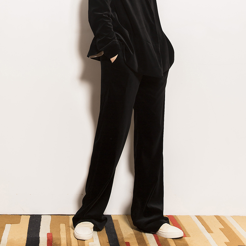 【西装长袖长裤】西装长袖长裤价格_新款_图片 - 做生意,用有赞