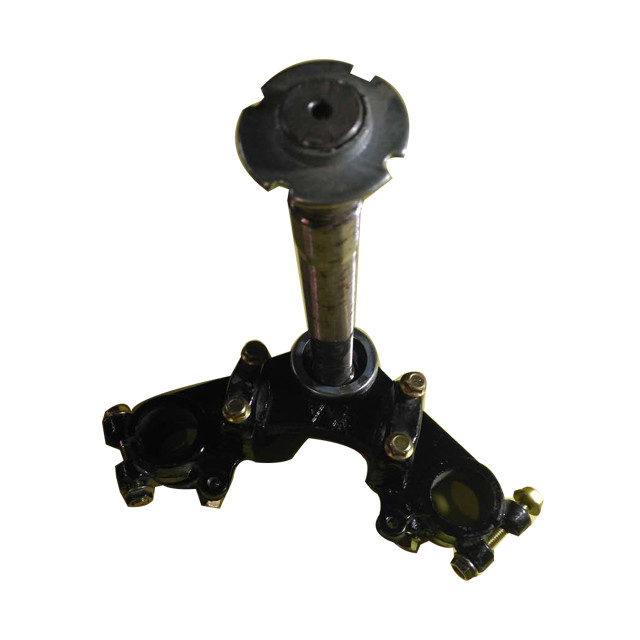 电动三轮车立管系列