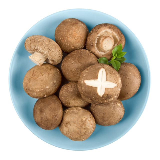 蔬菜精选 香菇250g 蓝瘦 香菇