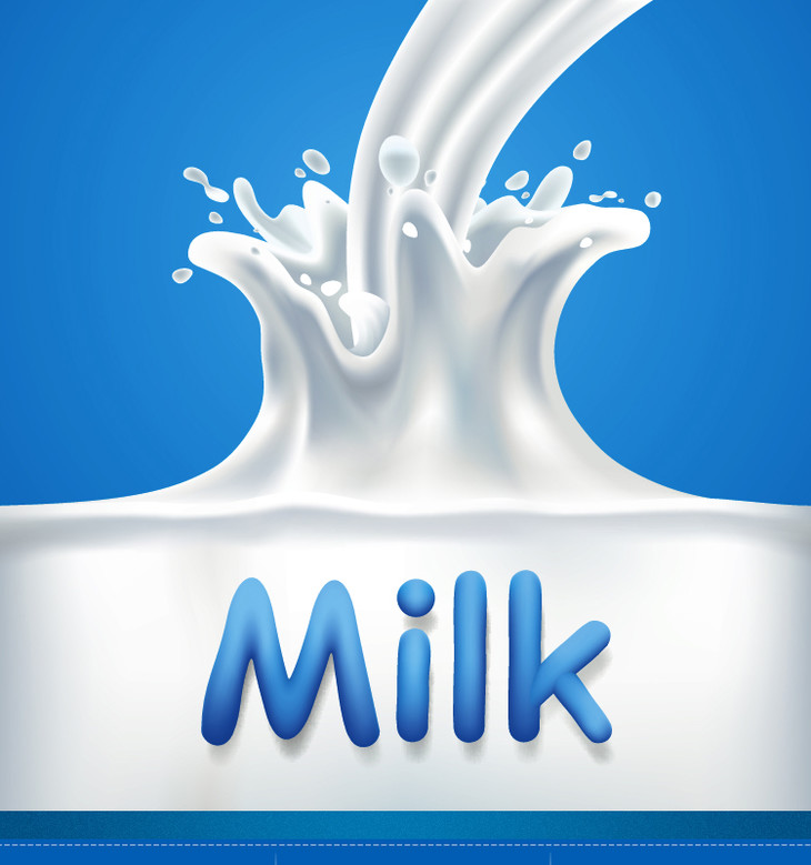 越南进口th true milk甜味牛奶德国甜味全脂纯牛奶110ml两种口味