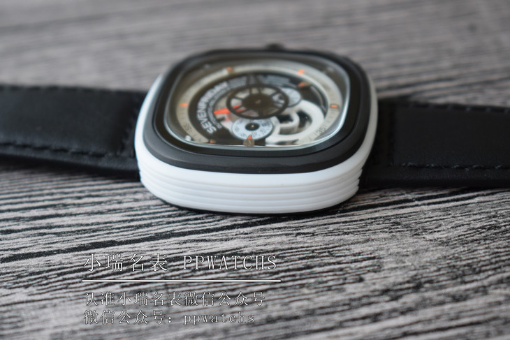 【KW】SevenFriday七个星期五SF P3/03