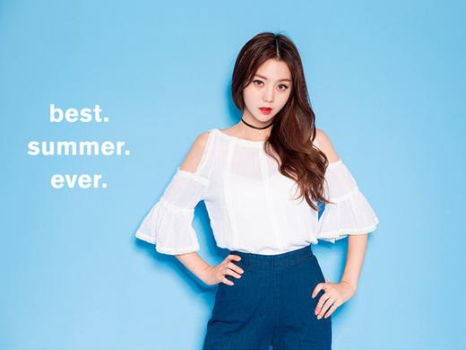 第1期 | 雪曦穿衣指数卡-白T 商品图0