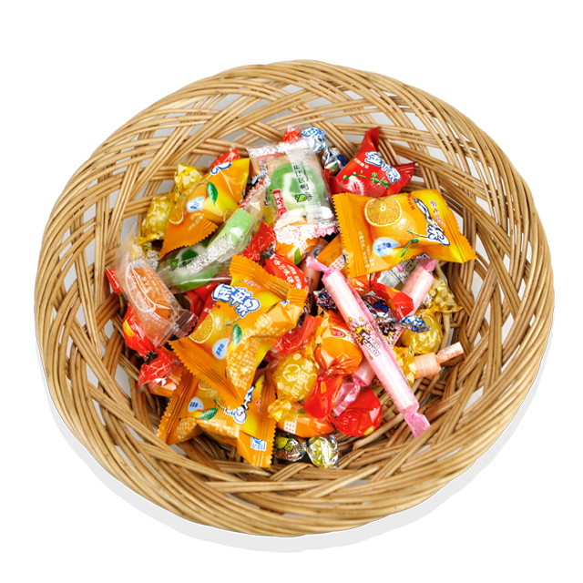 马大姐散糖(约0.5kg)