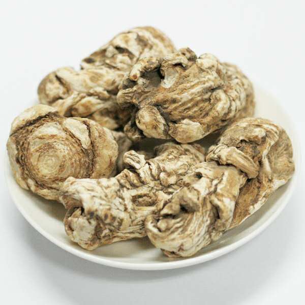 云南优质当归头