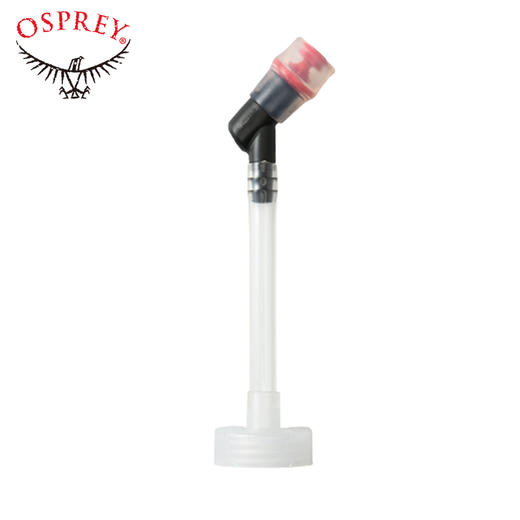 OSPREY 炫风疾风 跑步运动软水壶轻质户外越野软水壶17款 商品图2