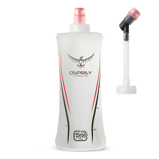 OSPREY 炫风疾风 跑步运动软水壶轻质户外越野软水壶17款 商品图4