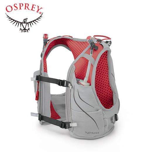 Osprey Dyna 炫风 越野跑步背包户外运动透气舒适背包女17新款 商品图1