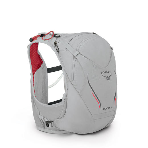 Osprey Dyna 炫风 越野跑步背包户外运动透气舒适背包女17新款 商品图4