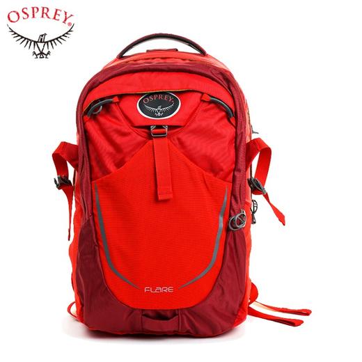OSPREY FLARE 闪耀22升笔记本双肩背包男时尚休闲15.6寸电脑包 商品图1