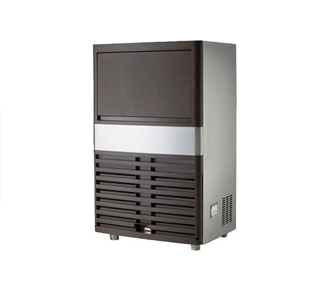 【期货】制冰机 24小时出冰量45kg/55kg 酒吧ktv夜总会酒店专用