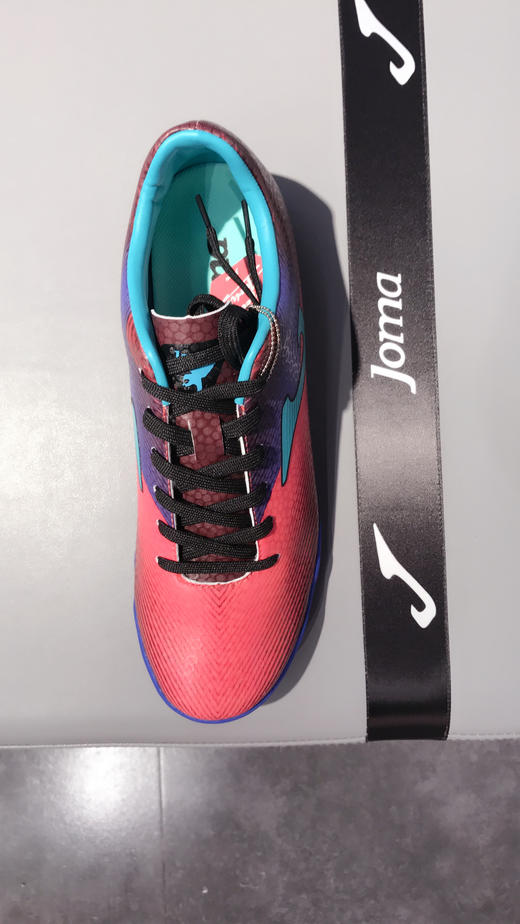 西班牙第一运动品牌Joma 荷马    男款足球鞋【待调整】 商品图0