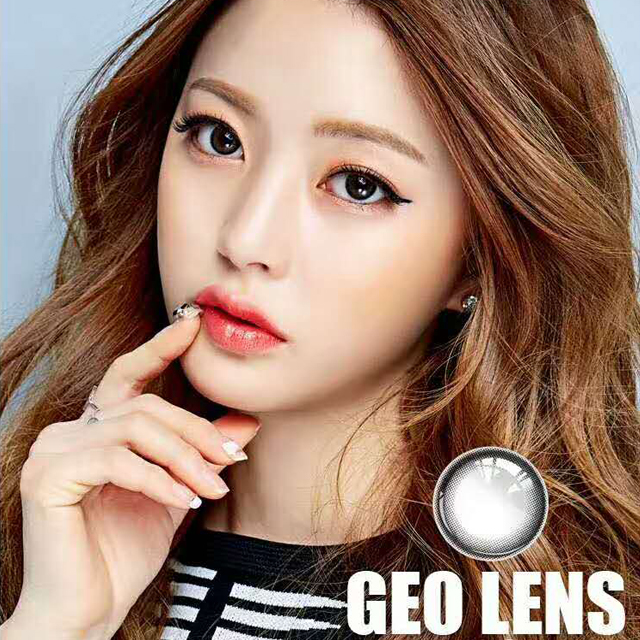 A40混血小美黑环- sweet color隐形眼镜专门店