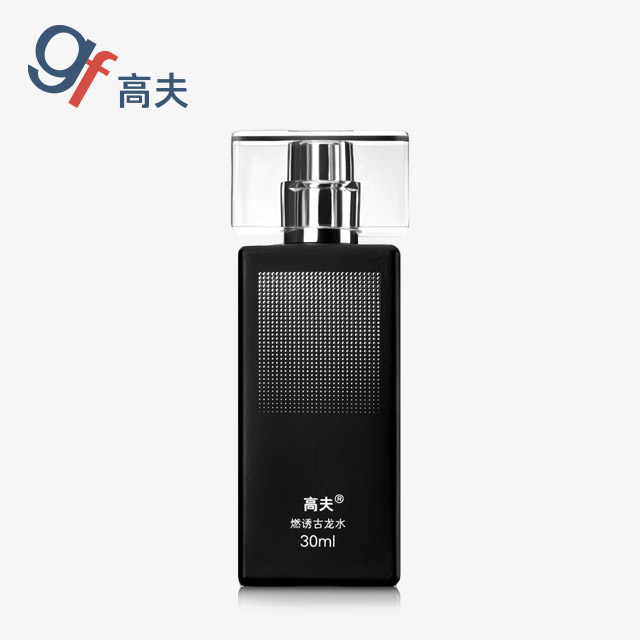 高夫gf 燃诱古龙水30ml 一款让你更具吸引力的香水