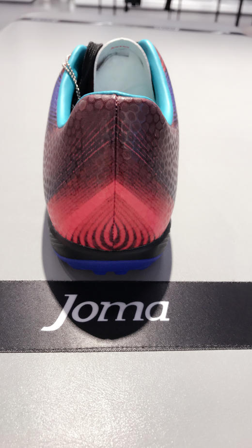 西班牙第一运动品牌Joma 荷马    男款足球鞋【待调整】 商品图1