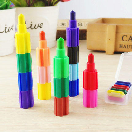 晨光文具开学套装，幼儿园（超级飞侠、巴啦啦小魔仙）套装 / 小学生低年级文具套装，3 款套装可选 商品图6