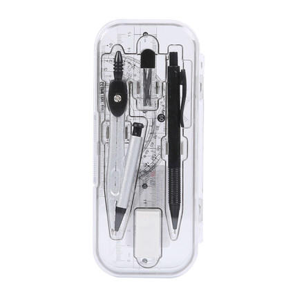 晨光文具开学套装，幼儿园（超级飞侠、巴啦啦小魔仙）套装 / 小学生低年级文具套装，3 款套装可选 商品图7