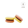 香蕉牛奶巧克力马卡龙 商品缩略图0