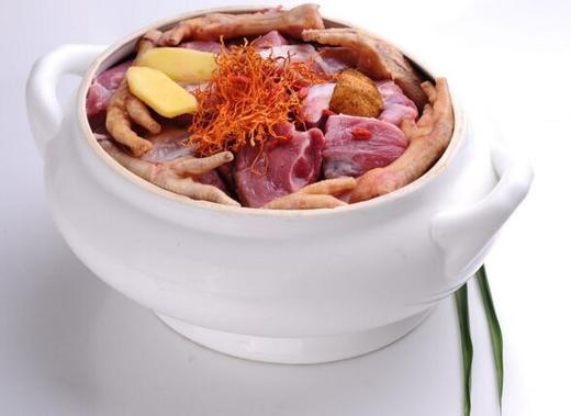 904猪展肉 250克 商品图2