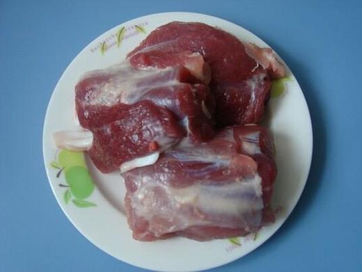 904猪展肉 250克 商品图1