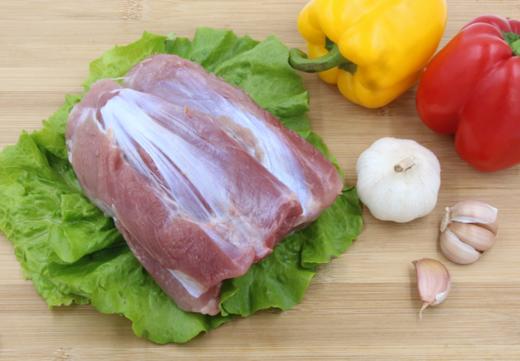 904猪展肉 250克 商品图0