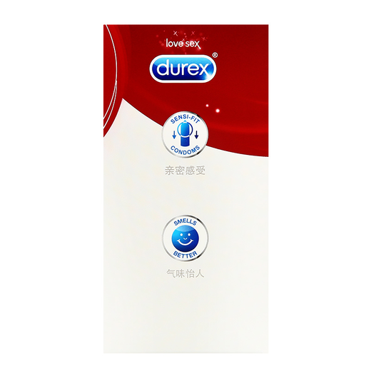 【中号套】至尊超薄装 18只 - 杜蕾斯官方商城
