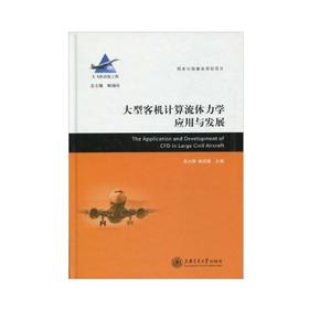  大飞机出版工程•大型客机计算流体力学应用与发展
ISBN: 9787313061157